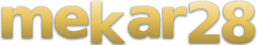 mekar28 logo