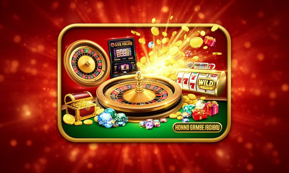 mekar28 Live Baccarat Gold