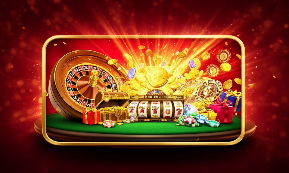 mekar28 Mahjong Wins Slots
